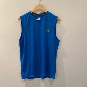 The North Face Men’s tank top size medium